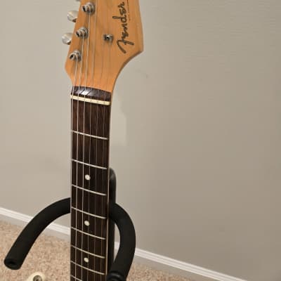 Fender ST-62 Stratocaster Reissue MIJ | Reverb