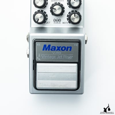 Maxon VJR-9 Vintage Jet Riser