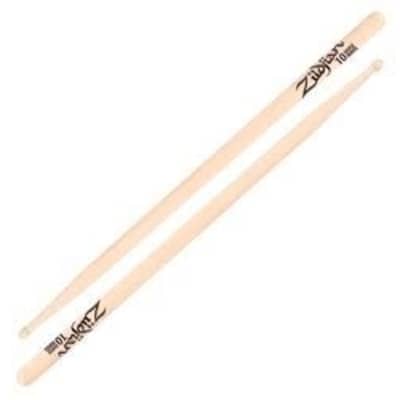 Zildjian 10 Gauge Series Drumsticks image 1