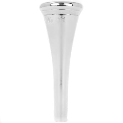 Blessing MPC11FR French Horn Mouthpiece, 11 image 1