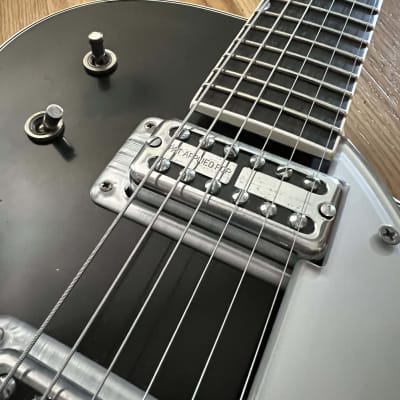 Gretsch Custom Shop G6128 ‘59 Duo Jet Masterbuilt by Stephen Stern - Factory Relic image 5