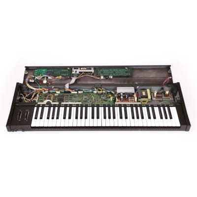 1983 Yamaha DX9 Programmable Digital FM Synthesizer Keyboard Vintage Synth image 18
