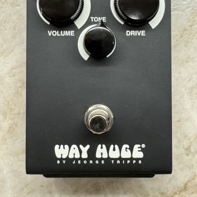 Reverb.com listing, price, conditions, and images for way-huge-saucy-box