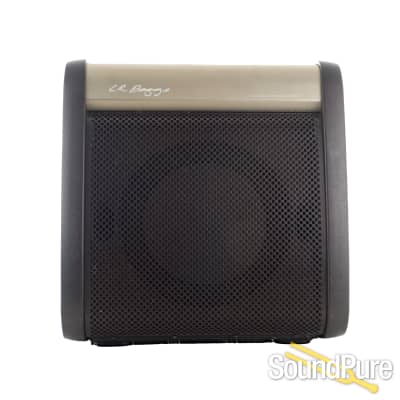 Lr 2024 baggs amplifier