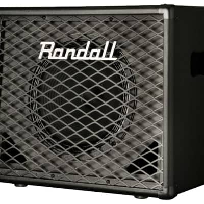 Randall RV412S 4X12 Straight Cab W/Vintage 30 Speakers240W (B-Stock) |  Reverb