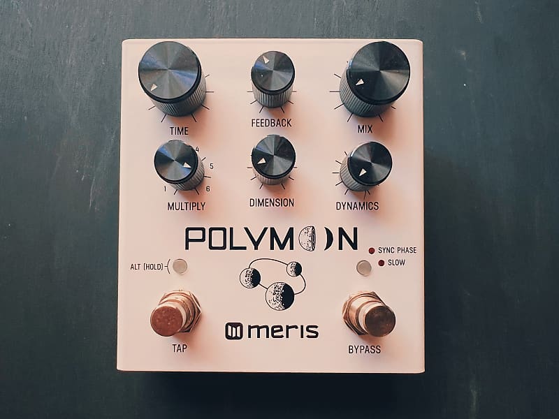 Meris Polymoon