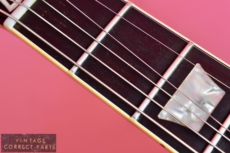Vintage 1997 Gibson Les Paul 