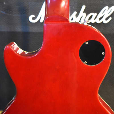 Gibson Les Paul Classic 2000 Heritage Cherry Sunburst image 14