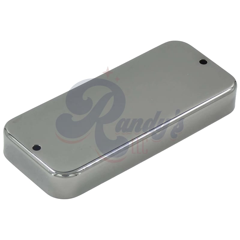 Advanced Plating Inc (API) 1916PC Thunderbird® Bass Pickup Reverb