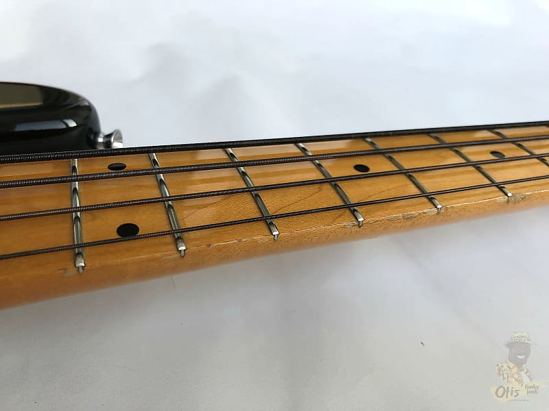 Fernandes Guitar Bodies for sale | eBay