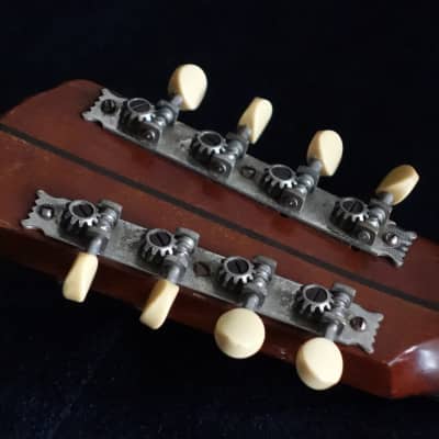 Gibson 1913 A3 Mandolin image 9