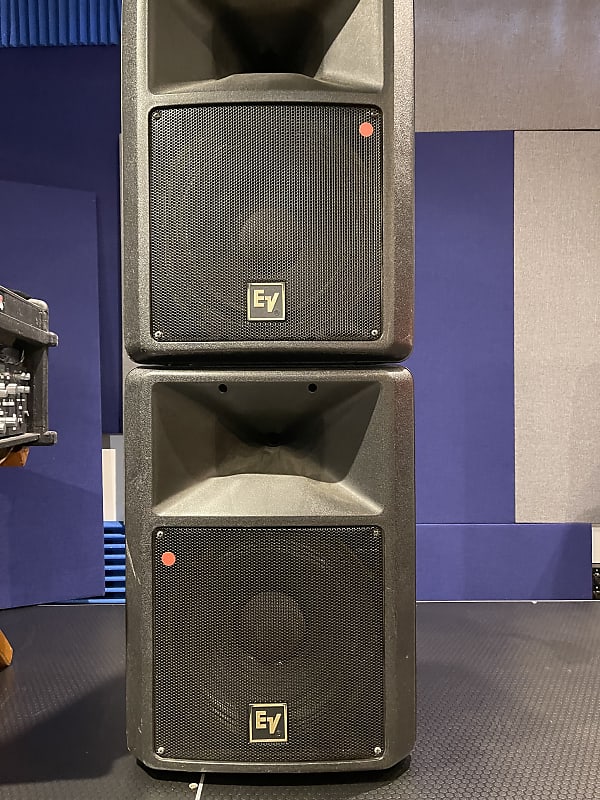 Electro-Voice SX200 スピーカー( 3 ) EV エレクトロボイス Electro-Voice SX200 スピーカーペア