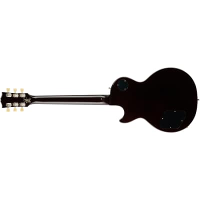Gibson Slash Signature "Victoria" Les Paul Standard 50s Guitar - Gold Top image 6