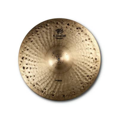 Zildjian K Constantinople Medium Ride Cymbal 20" image 3