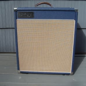 Laney Lionheart L20T-410 20-Watt 4x10" Tube Guitar Combo image 1