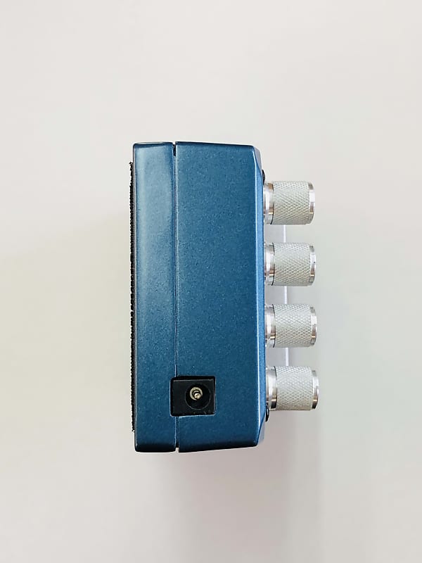 【ヒラタ】Digitech HardWire TR-7 Hardwire TR-7 Tremolo/Rotary | Reverb Canada