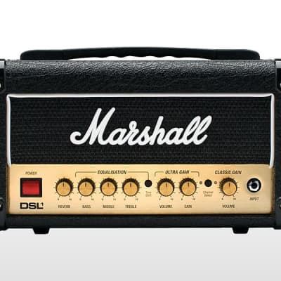 Marshall Jvm 50th anniversary limited edtion 1-watt head. | Reverb