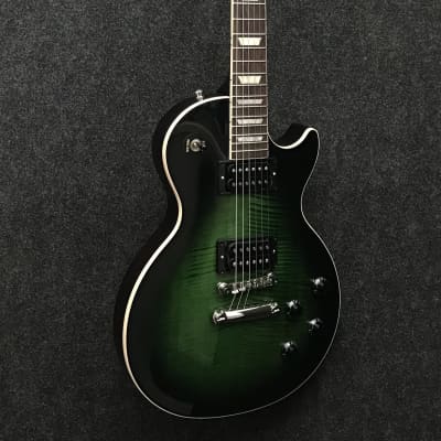 Gibson  Slash Signature Les Paul  2020 Anaconda Burst # 00098 image 3