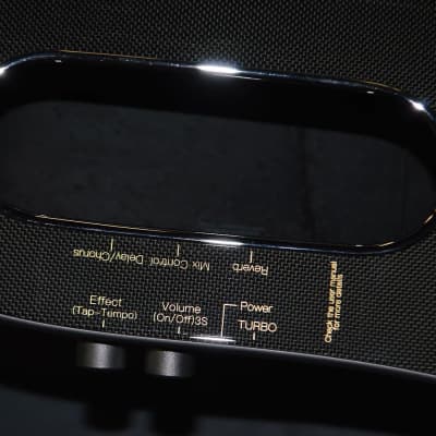 2023 Lava Music - ME PRO - Honeycomb Carbon Fiber - Space Grey image 4