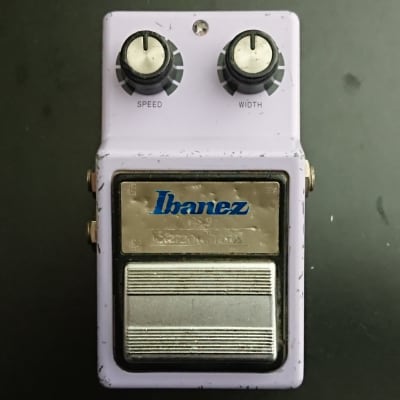 Reverb.com listing, price, conditions, and images for ibanez-cs9-stereo-chorus