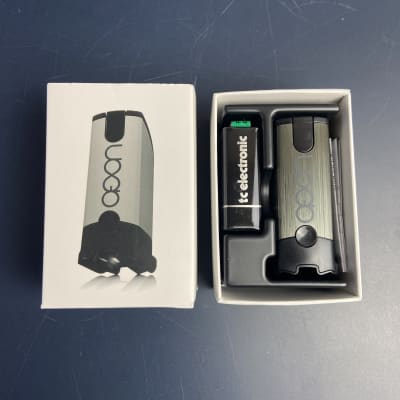 TC Electronic Aeon Handheld Infinite Sustainer | Reverb