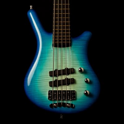 Warwick Thumb Bass Custom Shop Limited 2017 for sale