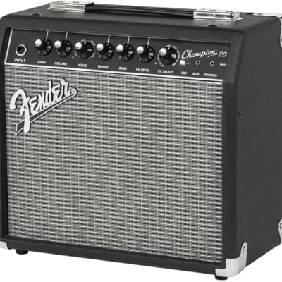 Amplificador para Guitarra 25 watts,8, Dist, Eq 3 bd, con r ROSS G-25R