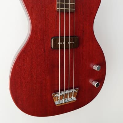 XXL Guitars / Lollar DC Bass (Danelectro) image 2