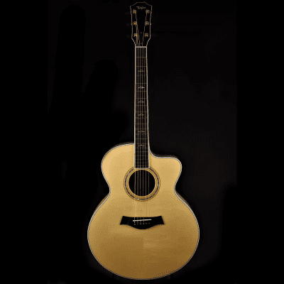 Taylor 615ce with Fishman Electronics