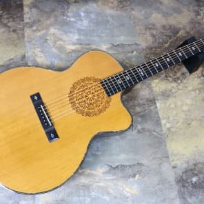 ARIA The Sandpiper SP CST | Reverb