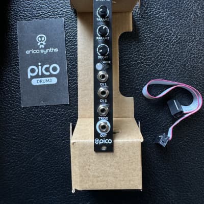 Erica Synths Pico Drum2