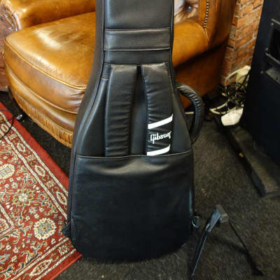 Gibson SG Standard Ebony image 9