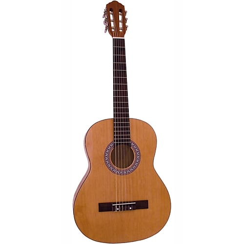 Jose Ferrer Estudiante Classical Guitar (4/4 size) RRP £109.95 DPS image 1