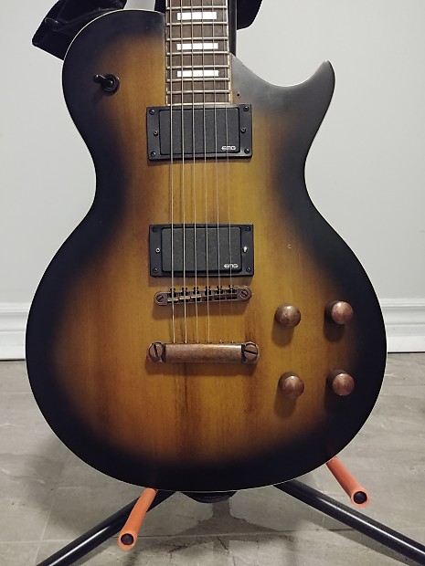 Axl clearance les paul