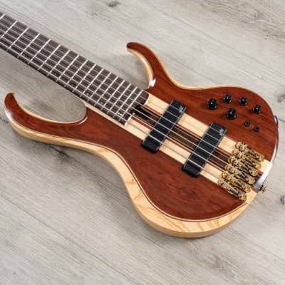 Ibanez BTB1005e 2002 Oil Reverb