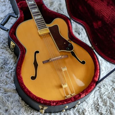 Epiphone Emperor Regent 1995 - 2011 | Reverb