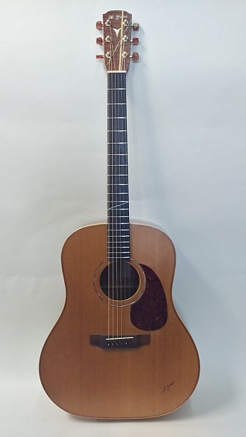 【★超目玉】 K Yairi Reverb | model signature DY-61 ギター