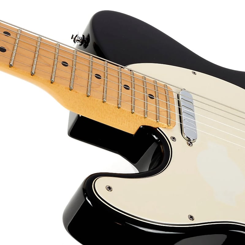 Fender American Standard Telecaster Left-Handed 2008 - 2016 image 6