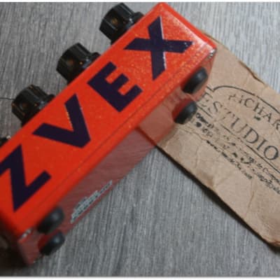Zvex Box of Rock Vexter imagen 2