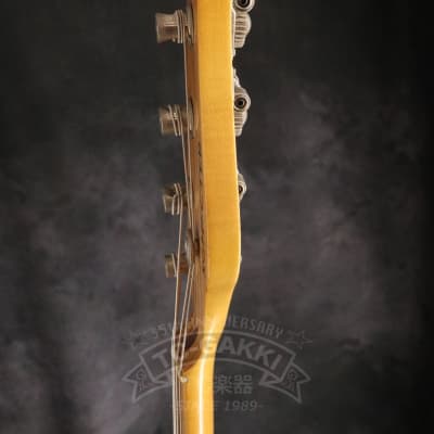 SCHECTER 2000s American Series ID 