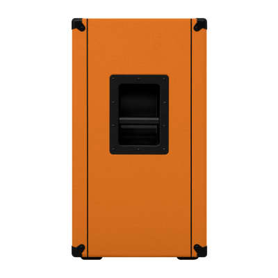 Orange Amps Crush Pro 412 Closed Back Speaker Cabinet image 4