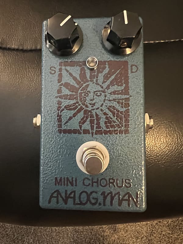 Analogman Mini Chorus