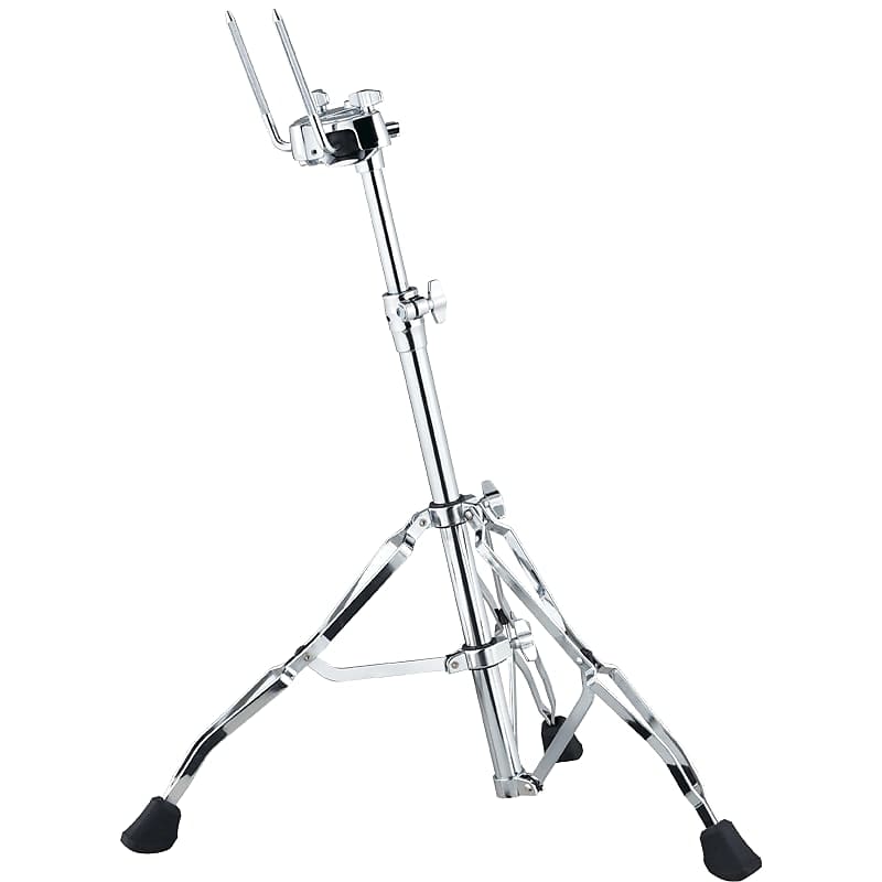 Tama HTW839W Roadpro Series DoubleBraced Dual Tom Stand w/ Reverb
