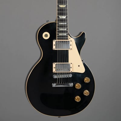 Gibson Les Paul Standard 1990 - 2001 | Reverb Australia