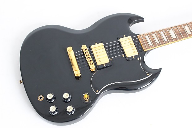 2007 gibson sale sg 61 reissue