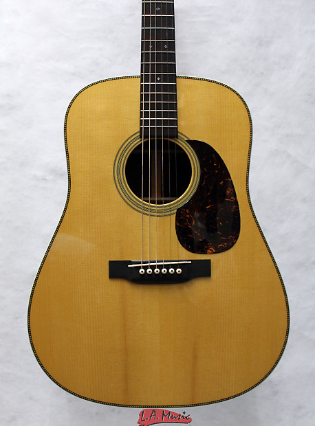 アコースティックギター Martin D-28 Museum Edition 1941 2009年製 美品