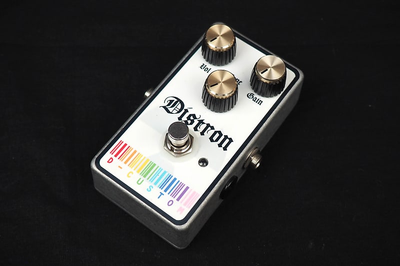 D-CUSTOM Distron | Reverb