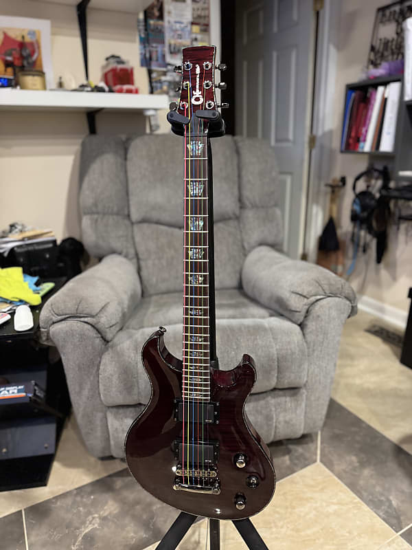 Charvel Desolation DC-1 ST | Reverb