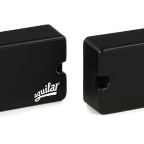 Aguilar DCB-G3 Dual Ceramic Bar Bass Pickups G3 Size image 6