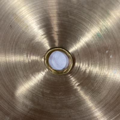 Zildjian Z-MAC 18 MULTI-APPLICATION Cymbal image 5